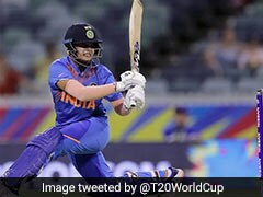 Modern Cricket Is Lot About Innovation, Unique Approach: Shafali Verma