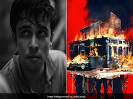 "Super Proud" Kareena Kapoor Shares <I>Faraaz</i> First Look With A Shout Out For Cousin Zahan Kapoor "Super Proud" Kareena Kapoor Shares <I>Faraaz</i> First Look With A Shout Out For Cousin Zahan Kapoor