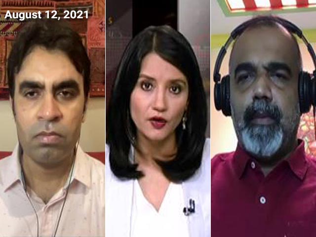 India's 'R-Value' Less Than 1 Again