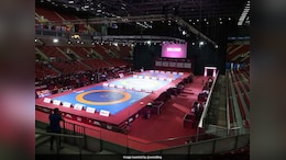 Wrestling Federation Of India Returns To Old Office After Failure To Find New Premises Due To Sports Ministry's Ban