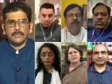 Video: मुकाबला : धर्म विशेष के खिलाफ नारेबाजी, आखिर कौन दे रहा है नफरत को बढ़ावा?