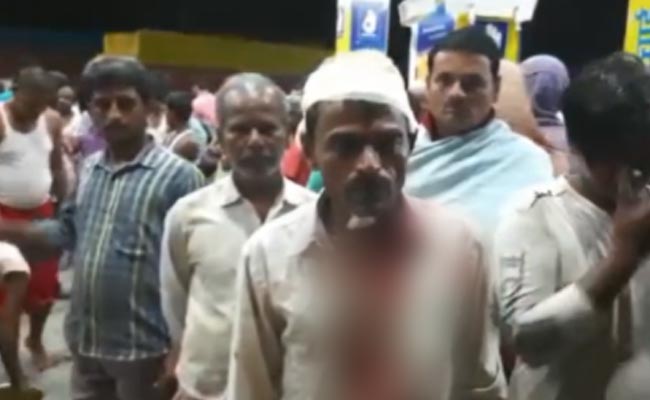 Bihar : सहरसा से दिल्ली आ रही यात्री बस मोतिहारी में खाई में पलटी, दर्जनभर यात्री घायल