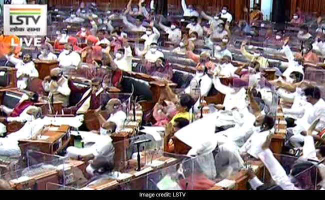 Parliament Highlights: OBC Bill Passed In Lok Sabha