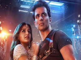 सोनू सूद के नए सॉन्ग 'साथ क्या निभाओगे' का फर्स्ट लुक आया सामने, निधि अग्रवाल संग जमेगी जोड़ी सोनू सूद के नए सॉन्ग 'साथ क्या निभाओगे' का फर्स्ट लुक आया सामने, निधि अग्रवाल संग जमेगी जोड़ी
