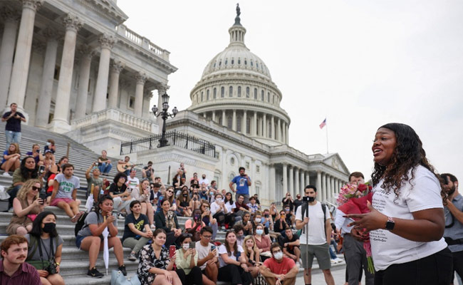 New Eviction Moratorium In Much Of US As Delta Variant Spreads