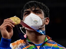 List Of Neeraj Chopra's Achievements For India List Of Neeraj Chopra's Achievements For India