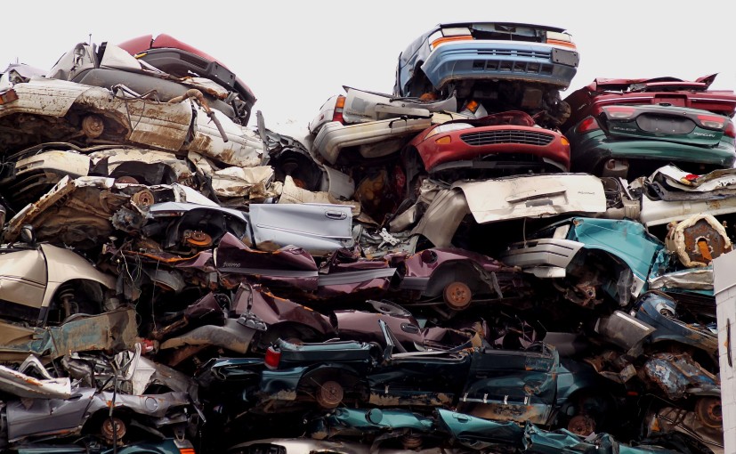 Indian Automotive Industry Reacts To The Launch Of The Voluntary Scrappage Policy
