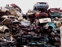 Indian Automotive Industry Reacts To The Launch Of The Voluntary Scrappage Policy Indian Automotive Industry Reacts To The Launch Of The Voluntary Scrappage Policy