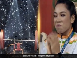 Dance Deewane 3: कंटेस्टेंट ने दिखाई मीराबाई चानू की जर्नी, देख जजेज भी रह गए हैरान Dance Deewane 3: कंटेस्टेंट ने दिखाई मीराबाई चानू की जर्नी, देख जजेज भी रह गए हैरान