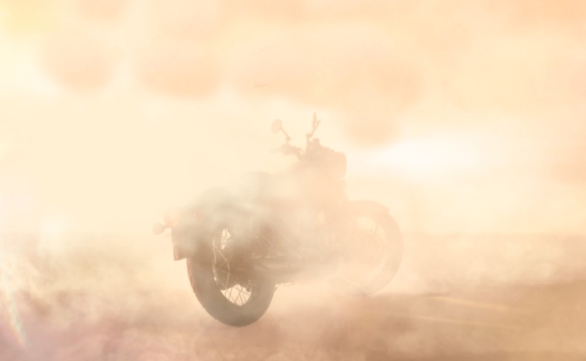 New Generation Royal Enfield Classic 350 Launch Date Officially Announced