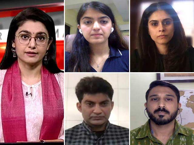 Sports And Mental Health: Struggles Behind The Scenes