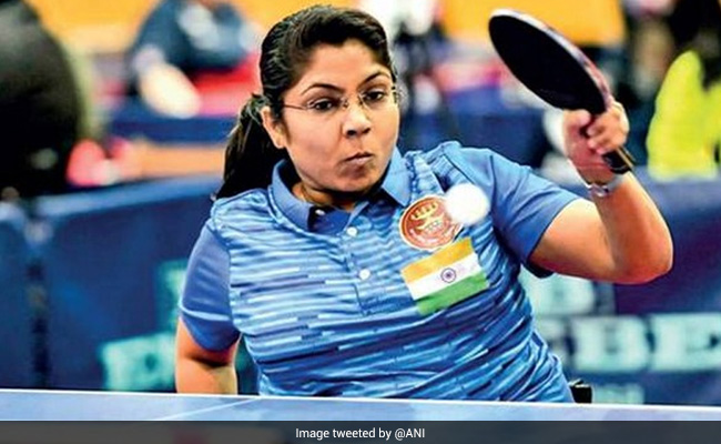 Tokyo Paralympics: भारत की  भाविनाबेन पटेल फाइनल में पहुंची, कम से कम रजत पदक पक्का