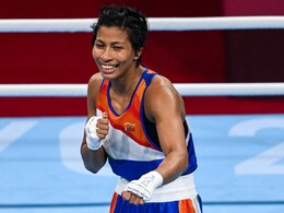 Lovlina Borgohain Says "Thank You" After Boxer's Coach Gets CWG 2022 Approval