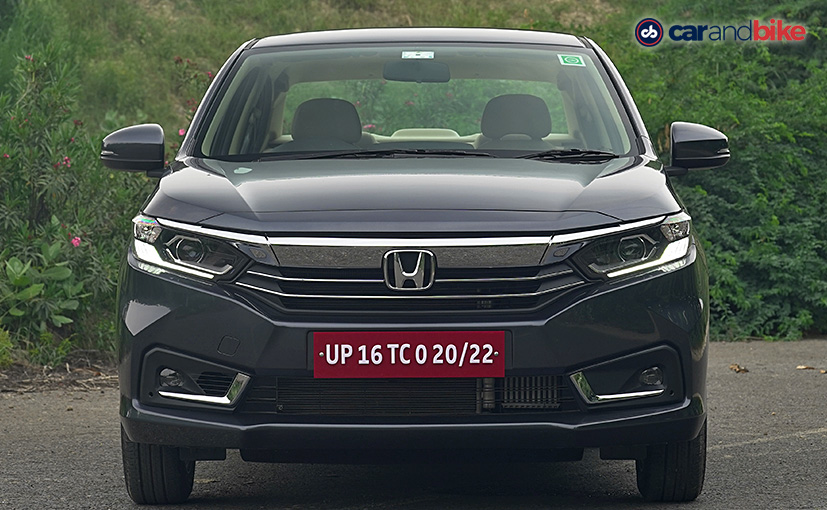Car Sales October 2021: Honda Sees 20% Sales Growth Over September 2021; YoY Sales Drop 25%