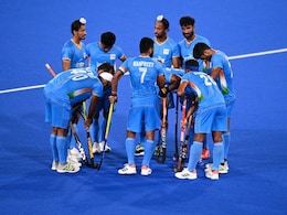 Tokyo Olympics: PM Wishes Men's Hockey Team Luck For Bronze Match, Says "India Is Proud" Tokyo Olympics: PM Wishes Men's Hockey Team Luck For Bronze Match, Says "India Is Proud"