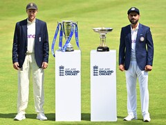 2nd Test, Day 1: India And England Will Aim For Series Lead At Lord's