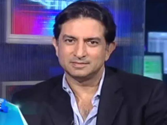 Avantha Group Promoter Gautam Thapar Arrested In Money Laundering Case