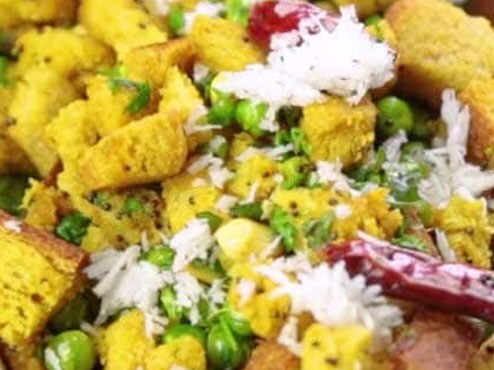 अब आप भी कभी नहीं छोड़ेंगे अपना ब्रेकफास्ट आज ही ट्राई करें इन 3 इंटेस्टेंट ब्रेकफास्ट प्रीमिक्स  को Recipe