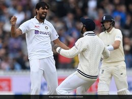 ENG vs IND: चौथे टेस्ट में बदल सकती है भारतीय XI, ईशांत शर्मा की होगी छुट्टी, देखें संभावित XI ENG vs IND: चौथे टेस्ट में बदल सकती है भारतीय XI, ईशांत शर्मा की होगी छुट्टी, देखें संभावित XI
