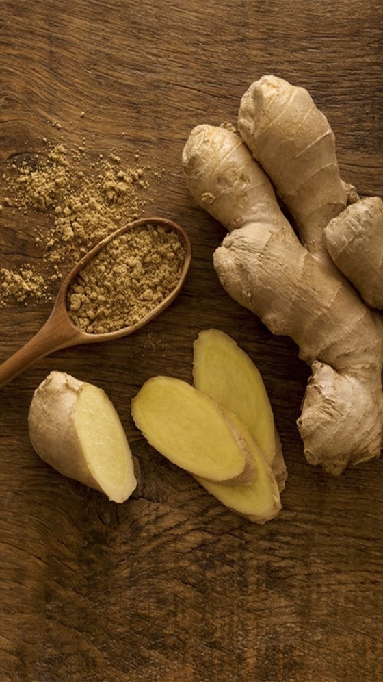 Side Effects Of Eating Too Much Ginger
