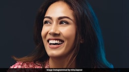 Mira Kapoor Calls Custard Apple Her 'Favourite': 5 Fun Recipes To Try
