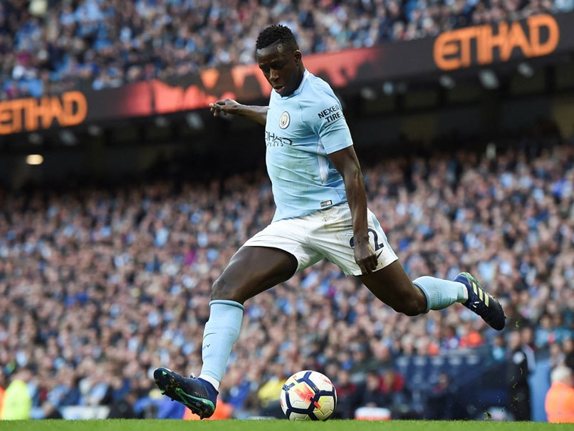 Manchester City's Benjamin Mendy To Remain In Custody On Rape Charges