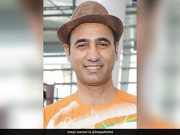 Tokyo Paralympics: PM Modi Leads Wishes As Singhraj Adhana Wins Shooting Bronze Tokyo Paralympics: PM Modi Leads Wishes As Singhraj Adhana Wins Shooting Bronze