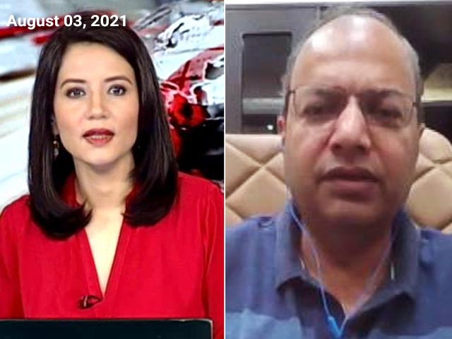 3rd Wave May Peak in October, Cases Will Remain Below 1 Lakh Daily: Report