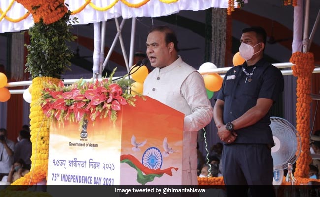 Transgenders Invited To Independence-Day Function For First Time In Assam