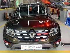 Turtle Wax Ceramic Coating Review