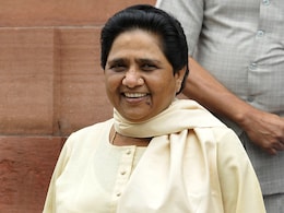 No Derailment Of BJP Work In Religious Places If Voted To Power: Mayawati No Derailment Of BJP Work In Religious Places If Voted To Power: Mayawati