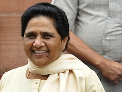 Bahujan Samaj Party To Go Solo In Bihar Assembly Elections, Says Mayawati