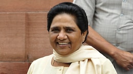 Bahujan Samaj Party To Go Solo In Bihar Assembly Elections, Says Mayawati