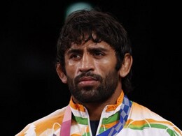Ravi Dahiya, Bajrang Punia, Gourav Baliyan To Fight For Gold At Asian Championship