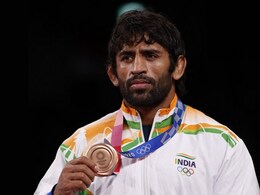 Bajrang Punia To Take PM Narendra Modi's "Meet the Champions" Campaign Ahead; To Visit School In Panipat Bajrang Punia To Take PM Narendra Modi's "Meet the Champions" Campaign Ahead; To Visit School In Panipat