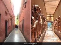 जालियांवाला बाग़ का सुंदरीकरण और निष्प्राण होती स्मृति जालियांवाला बाग़ का सुंदरीकरण और निष्प्राण होती स्मृति