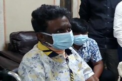 Chennai Covid Man Recovers After 62 Days On Life Support Machine Chennai Covid Man Recovers After 62 Days On Life Support Machine
