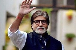 Amitabh Bachchan Is All Set For <i>Kaun Banega Crorepati 13</i> Amitabh Bachchan Is All Set For <i>Kaun Banega Crorepati 13</i>