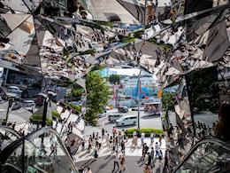 Japan Set To Expand State Of Emergency As Delta Variant Spreads