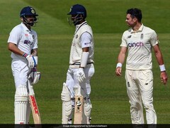 What India Great Said On Virat Kohli vs James Anderson Contest