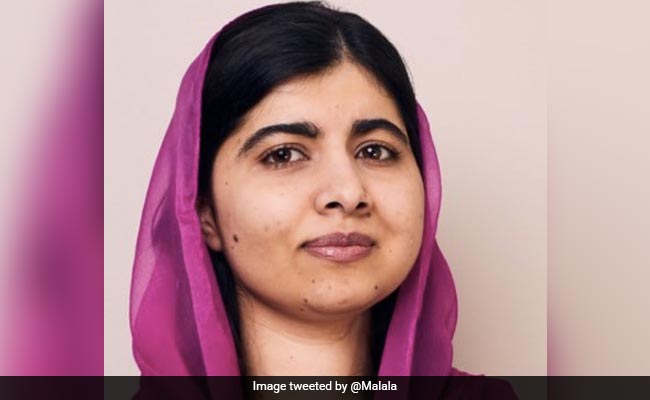 Pak Private Schools Screens Anti-Malala Documentary Day After Her Visit