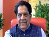 Video: "We Need To Proceed With Financial Sector Reforms": KV Kamath