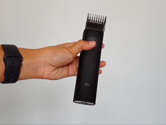 Grooming Review - Mi Beard Trimmer