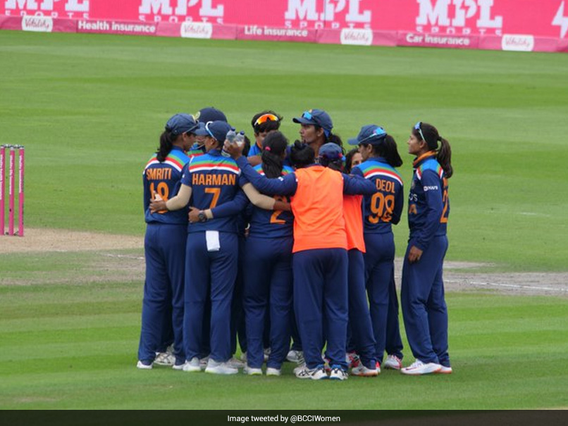 Indian Women's Cricket Team "Somehow" Getting By In "Tiny Rooms" Of Government Quarantine In Brisbane, Says Report