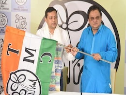 बंगाल चुनाव से पहले TMC नेताओं को पार्टी में शामिल करना आलाकमान की भूल थी : BJP विधायक बंगाल चुनाव से पहले TMC नेताओं को पार्टी में शामिल करना आलाकमान की भूल थी : BJP विधायक