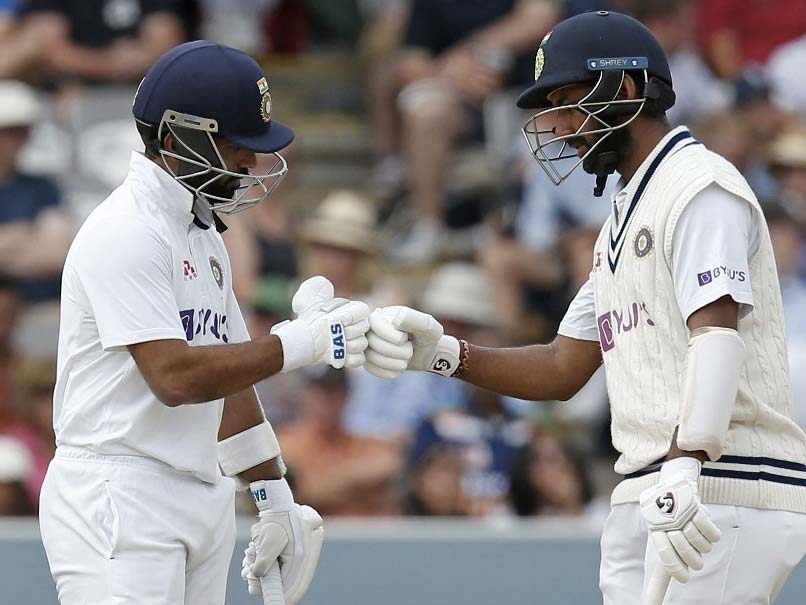 With Sri Lanka Tests Pushed Back To March, Cheteshwar Pujara-Ajinkya Rahane Set To Get Ranji Trophy Lifeline