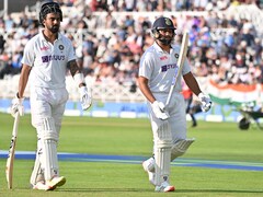 1st Test Day 1: Openers Put India In Control As Pacers Dominate England