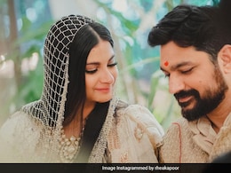 Rhea Kapoor Is Devouring Some Delectable Food In Maldives, Here's Proof Rhea Kapoor Is Devouring Some Delectable Food In Maldives, Here's Proof