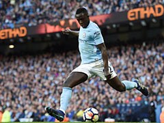 Manchester City's Benjamin Mendy To Remain In Custody On Rape Charges