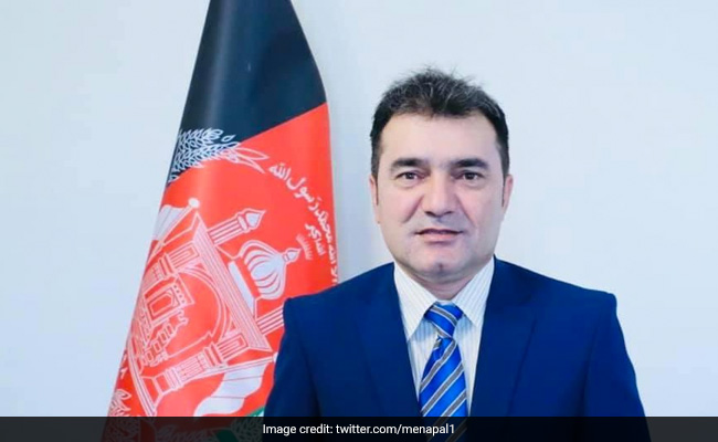 Taliban Assassinate Head Of Afghan Government Media Department